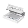 Kindermann Storage Box - White, RAL 9003