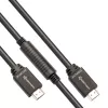 KINDERMANN 4K60 HDMI Active Cable 20 m (K-17520A)