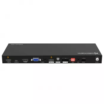 Kindermann MultiSwitch 41 4K60 HDMI jungiklis 4x1