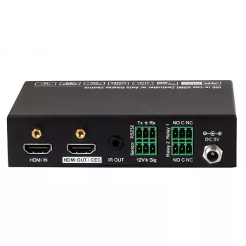 Kindermann HDMI Control Basic 4K60