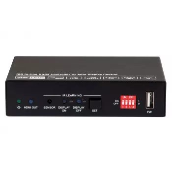 Kindermann HDMI Control Basic 4K60