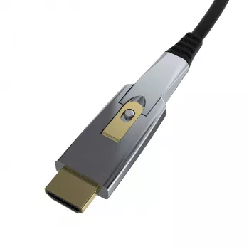 Kindermann HDMI Adapter - 19 pin micro HDMI