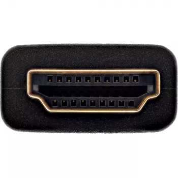 KINDERMANN Intos HDMI 2.1 laidas, 1 m (St/St) 8K4K (K-17901A)