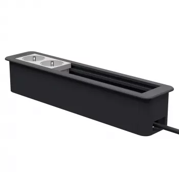 Kindermann CP Office Frame 6-fold 2x Power (7551000302)