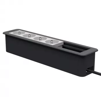 Kindermann CP Office Frame 6-fold 4x Power (7551000304)