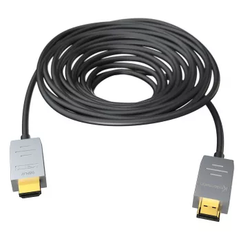 Kindermann HDMI 2.0 AOC Cable 15m Male/Male