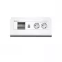 Kindermann CP desk² 80 4 lizdų 2x Power USB stalviršio prijungimo panelė