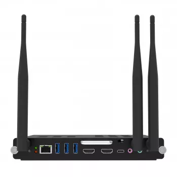 Kindermann OPS PC MTK8195 Android 13 (XM.M8195.D)