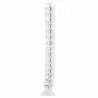 Kindermann Cable Duct 74.5 White