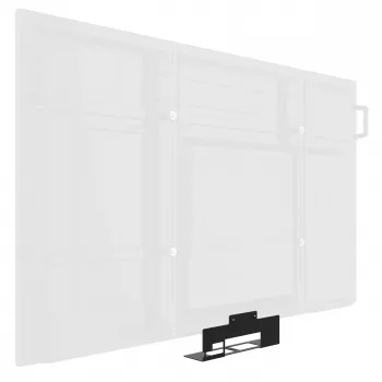 Kindermann Montavimo adapteris MAXHUB vaizdo juostoms (7553000003)
