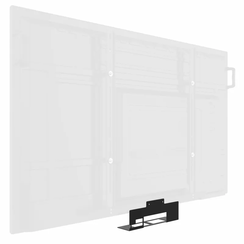 Kindermann Montavimo adapteris MAXHUB vaizdo juostoms (7553000003)