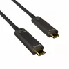 Kindermann USB 3.2 Gen 2 Active Optical Cable USB-C 20m (WLZ-5089 20m)