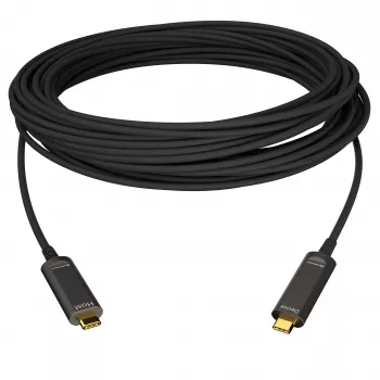 Kindermann USB 3.2 Gen 2 AOC Cable USB-C 40m (WLZ-5089 40m)