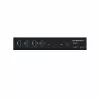 Kindermann KVM Switch 21C - 2-Port DVI-I KVM jungiklis su garsu ir USB šakotuvu