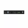 Kindermann KVM Switch 21C - 2-Port DVI-I KVM jungiklis su garsu ir USB šakotuvu