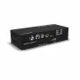 Kindermann HDMI-HDBT 2.0 Extender - imtuvas - RS-232 - USB 2.0