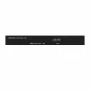 Kindermann HDMI-HDBT 2.0 Extender - imtuvas - RS-232 - USB 2.0