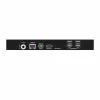 Kindermann HDMI-HDBT 2.0 Extender - imtuvas - RS-232 - USB 2.0