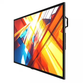 Kindermann Touchdisplay TD-4065 - 65 inch 4K UHD interaktyvus plokščiasis ekranas (TFT/LCD)