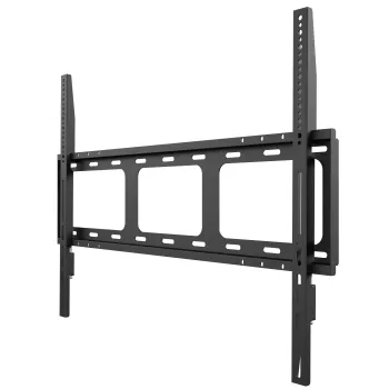 Kindermann Displayhalterung M VESA Adapter Plate 200x200 to 600x400 Black