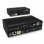 Kindermann HDMI/USB-HDBT3 Extender Set² (EHB100V3K)