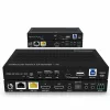 Kindermann HDMI/USB-HDBT3 Extender Set² (EHB100V3K)