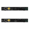Kindermann HDMI/USB-HDBT3 Extender Set² (EHB100V3K)