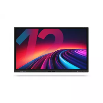 Kindermann Touchdisplay TD-1255 55 inch 4K UHD Interactive Display with IR Touch