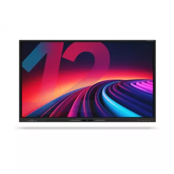 Kindermann Touchdisplay TD-1265 65 inch interaktyvus ekranas