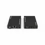 Kindermann HDMI-HDBT Extender² 4K30 imtuvas su RS-232