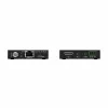 Kindermann HDMI-HDBT Extender² 4K30 imtuvas su RS-232
