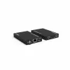 Kindermann HDMI-HDBT Extender² 4K30 imtuvas su RS-232