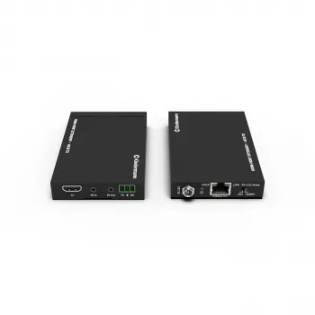 Kindermann HDMI-HDBT Extender² - 4K30 Tx - RS-232 - HDMI