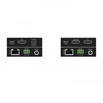 Kindermann HDMI-CAT Extender Set 4K60²