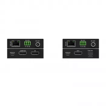 Kindermann HDMI-CAT Extender Set 4K60²