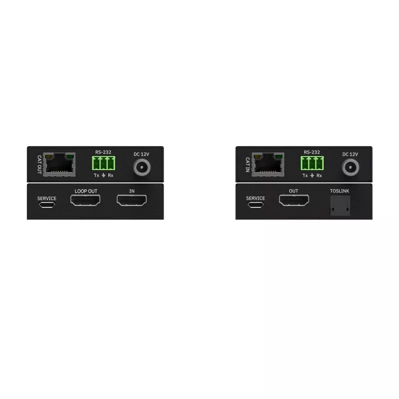 Kindermann HDMI-CAT Extender Set 4K60²