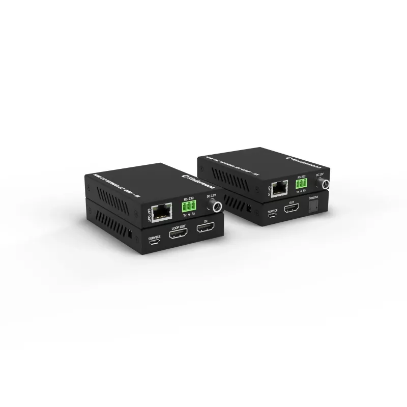 Kindermann HDMI-CAT Extender Set 4K60²