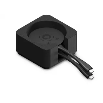 Kindermann Klick&Show TRAY-mini Storage Tray for Wireless Presentation Transmitters (7488000367)