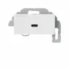 Kindermann Konnect Design Click USB-C 4.0 Bu/St
