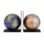 TROIKA Globe Set BOOKGLOBE (G1303-DBBR/BK)