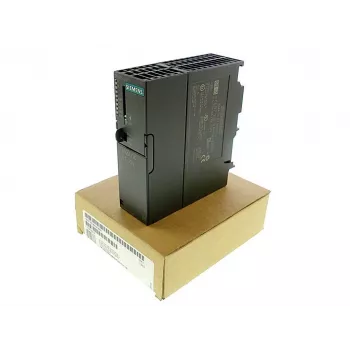 Siemens SIMATIC S7-300 CPU 314
