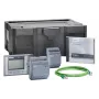 Siemens LOGO! Starter Kit 12/24 V 8.4 su LOGO! TD tekstiniu ekranu (6ED1057-4BA11-0AA0)