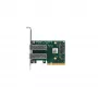 NVIDIA ConnectX-6 Lx EN Crypto Disabled with Secure Boot tinklo adapteris, PCIe 4.0 x8, Gigabit Ethernet 10Gb