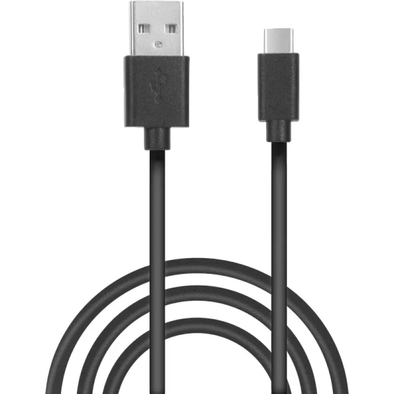 SPEEDLINK USB 2.0 A/USB C Cable 3,0 m