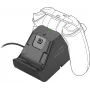 Speedlink JAZZ USB valdiklio įkrovimo stovas, 1,5 m, juodas (SL-260002-BK)