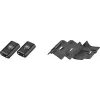 Speedlink JAZZ USB valdiklio įkrovimo stovas, 1,5 m, juodas (SL-260002-BK)