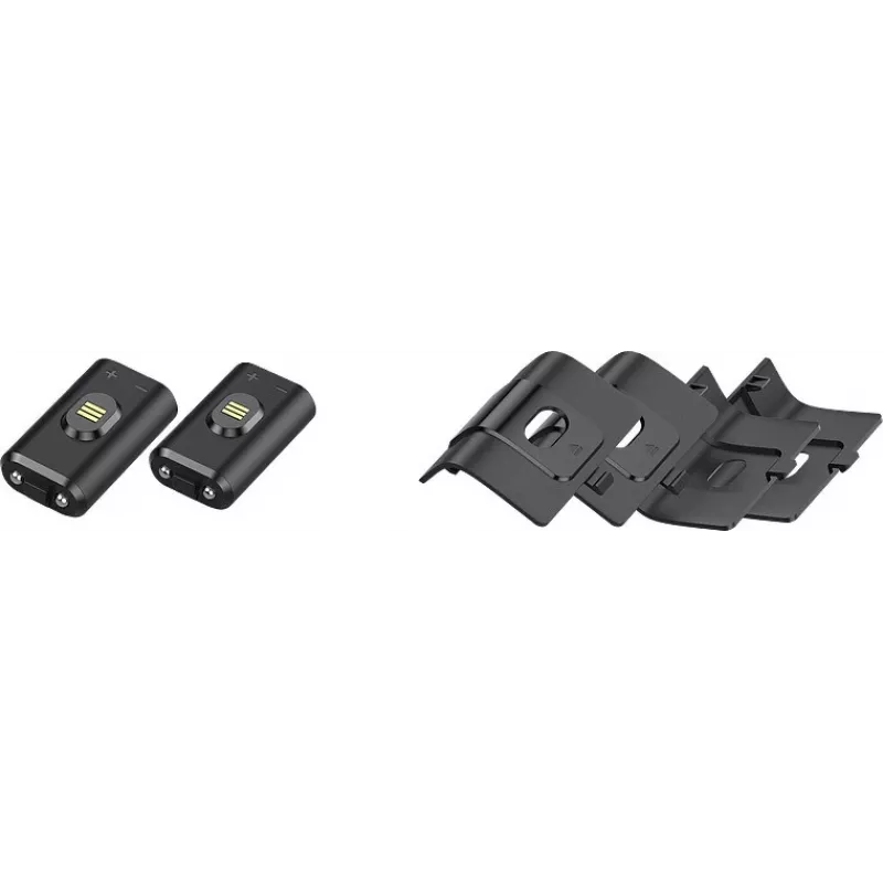 Speedlink JAZZ USB valdiklio įkrovimo stovas, 1,5 m, juodas (SL-260002-BK)