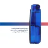 First Aid Only Pill Splitter Blue