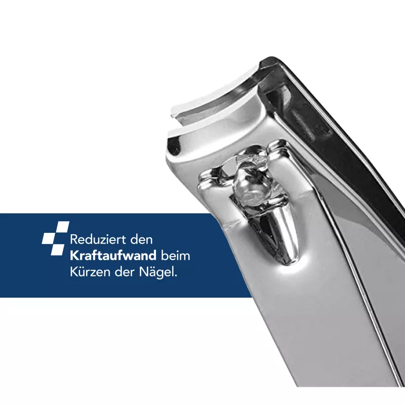 First Aid Only Nail Clipper 1-Piece