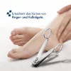 First Aid Only Nail Clipper 1-Piece
